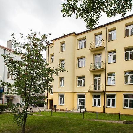 Pk Apartments-Lipowa Street-Center Bialystok Exterior photo